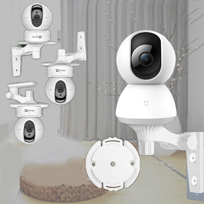 Tp-Link Camera Tapo C200 - Basis Pemasangan Dinding ABS untuk Kamera