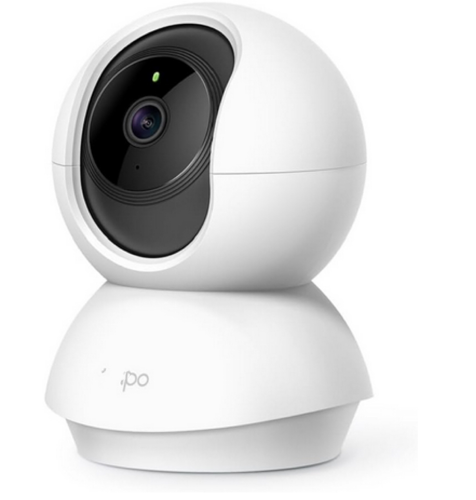 Kamera IP WiFi TP-Link Tapo C2 - Tp-Link Camera Tapo C200 ulasan dan harga