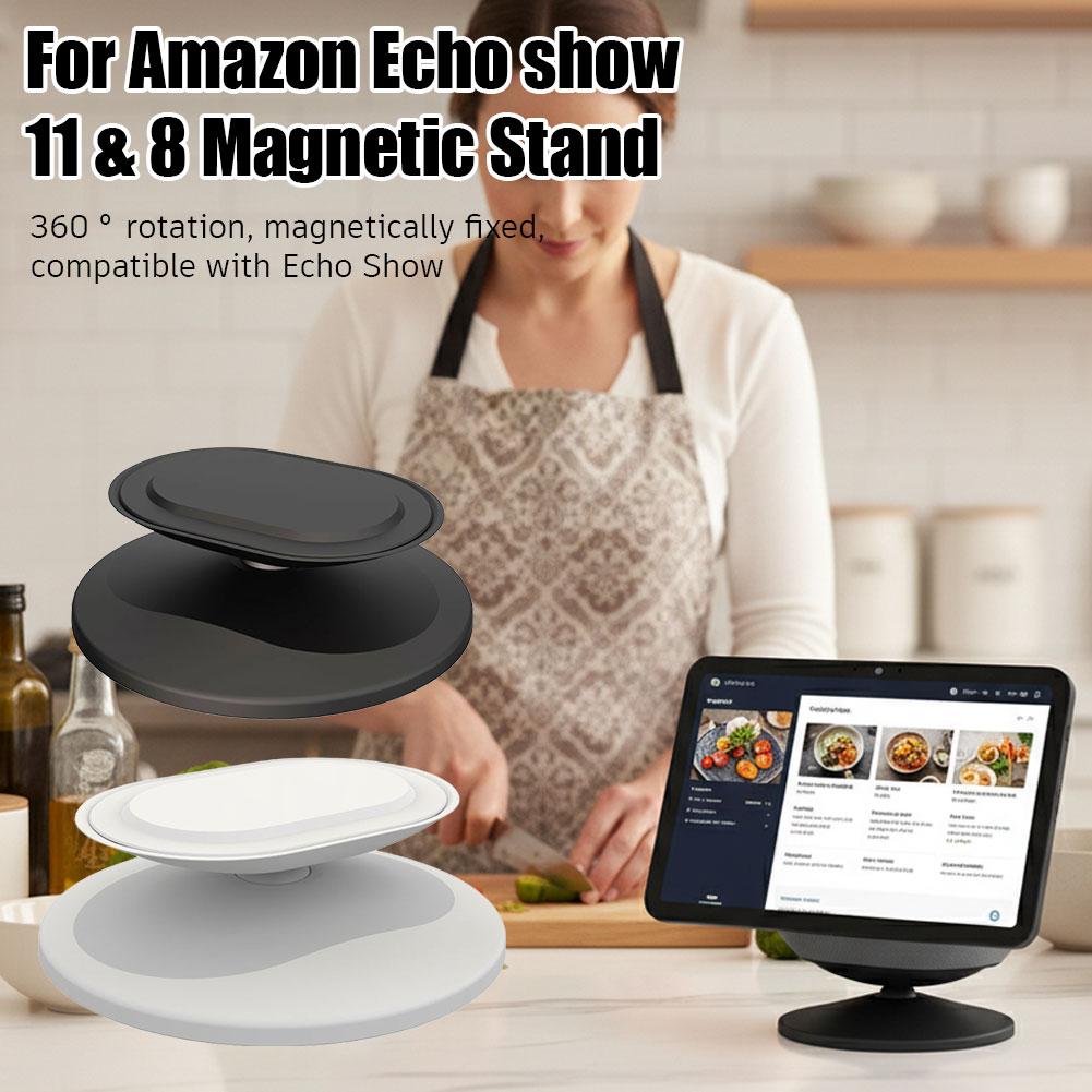 Dudukan Magnetik Sudut Dapat D - Amazon Speaker Echo Dot 5 ulasan dan harga