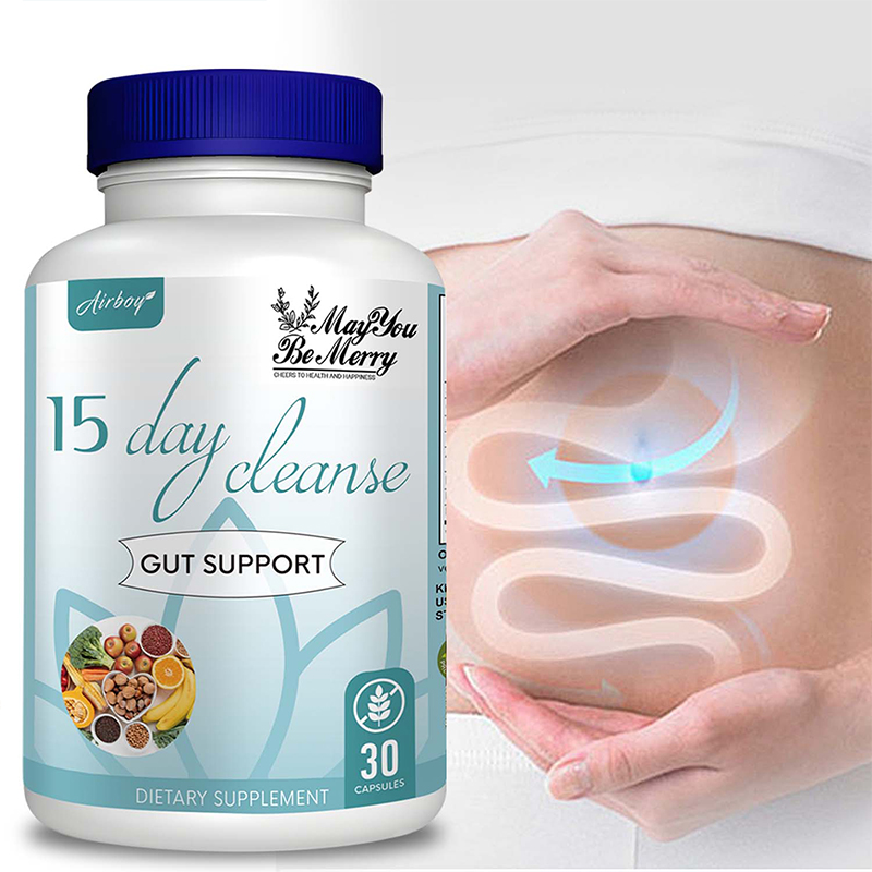 Pembersih dan detoks 15 hari-m - Aloe Vera Pot ulasan dan harga